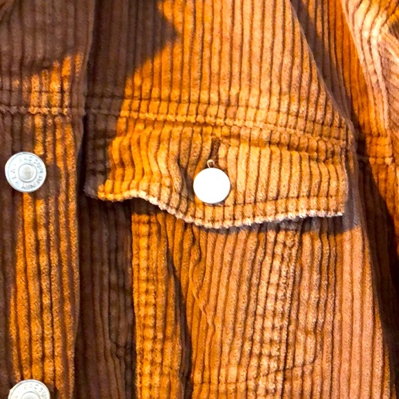 Pacsun Los Angeles Corduroy Jacket - Picture 5 of 11